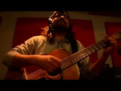 Daniel Olivera - Chacarera Del Olvidado - 168 Horas Radio