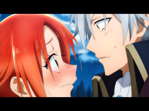 Everyone hated her for eating monster meat, until she met a mad duke who fell for her...