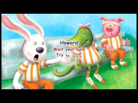 14a Get along with others lesson