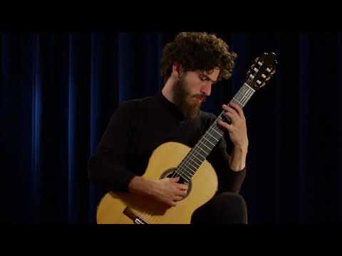 Sandro Rodrigues - Fantasia - M. Ramelli