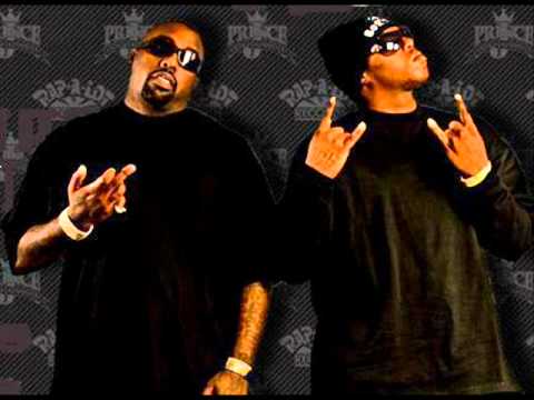 A.B.N (Trae & Z-RO) - RIP 2011