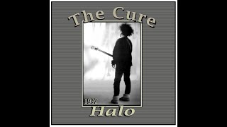 The Cure - Halo (1992)