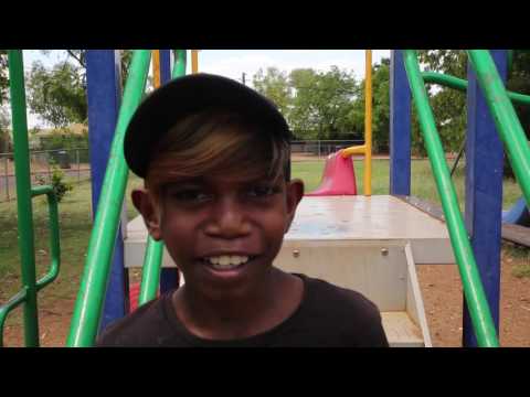 Halls Creek State Of Mind