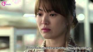 Mad Clown | Kim Na Young - Once Again VOSTFR