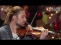 DAVID GARRETT - "Ode To Joy" (Beethoven)
