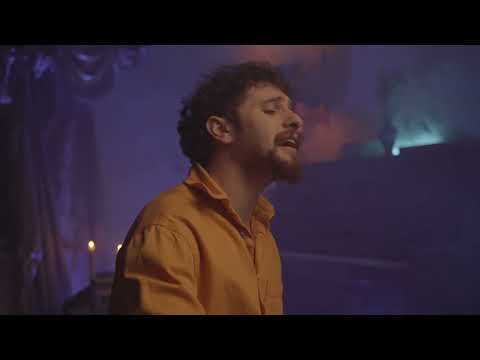 Eli Türkoğlu - Divane (Official Video)