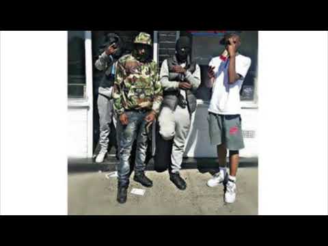 (#9boyz) Dskeng x Nloose - Pull Up and Crash #exclusive