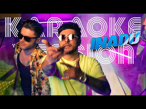 GOR ft. GEV - Inadu  (Karaoke Version)