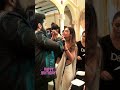 Vani Sharing Cake Romantic Vani Naagin5 Surbhi Chandna Vani Vm SHARAD Malhotra