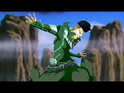 Die verlorene Geschichte vom 1. Metallbändiger - Avatar  Ryoko! | Avatar (Fan Story)