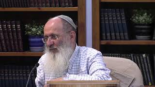 הרב אורי שרקי – מה עניינו של התנ"ך לספר על יופיין של נשים