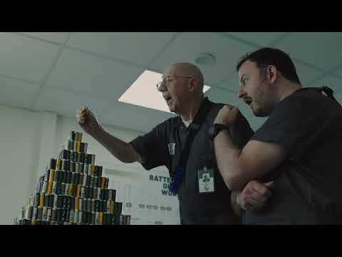 Procell InSite - Stop Guessing, Start Saving. Pyramid 22s