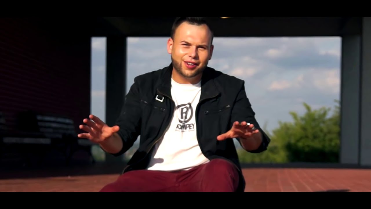 Rompey Mała Ty Już Nie Pij