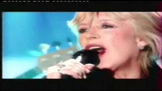 Marianne Faithfull " I'm on fire " live.wmv