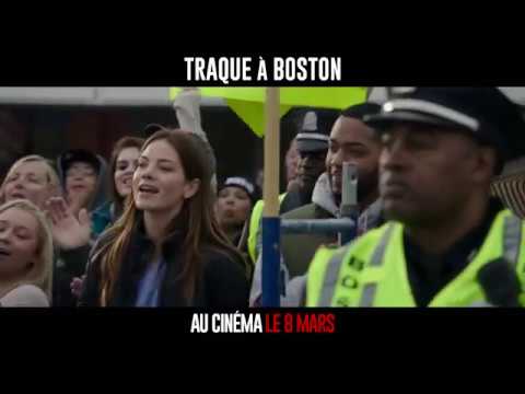 Traque à Boston - Attack 30s - VF