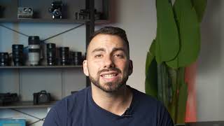 Video thumbnail for Rokinon 50mm F1.4 FE II Lens Review - For Sony E-Mount with Sample Footage and Photos by Rokinon Lenses