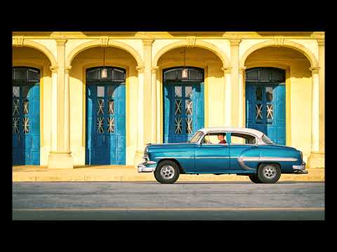 Joe Cuba Sextet & Jose Cheo Feliciano - Oye Como Va (K&F Edit)