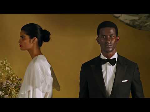 Americana Manhasset Holiday/Resort 2019 Lookbook