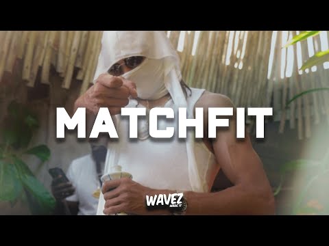 [FREE] Meekz x Slim x UK Rap Type Beat - "MATCHFIT" | UK Rap Instrumental 2023