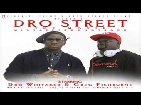 Young Dro - Dro Street [FULL MIXTAPE + DOWNLOAD LINK] [2010]