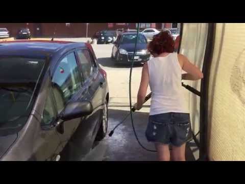 La Grignasco Impazzita 2 - CarWash Impazzito