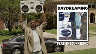 Sean C. Johnson - "Daydreaming" (Official Video) ft. The Junk Band