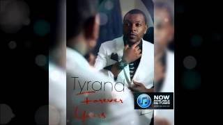 Tyrand - Forever Yours (Official Audio Video)