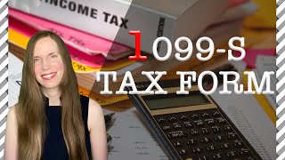 IRS 1099-S Form: 5 Things You Should Know