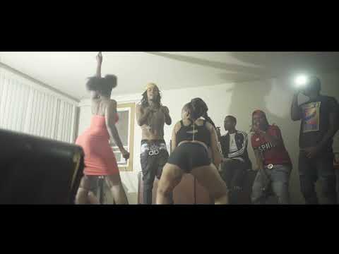 Mikey Dollaz - Be A Legend | Shot By: @DADAcreative