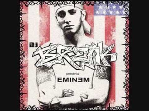 Eminem (DJ Break) - Lose yourself Pt 2