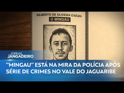 POLÍCIA INVESTIGA ATUAÇÃO DE GRUPO CRIMINOSO EM MORADA NOVA E REGIÃO