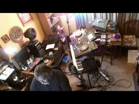 Neal Conway Soul Power Mix 121220