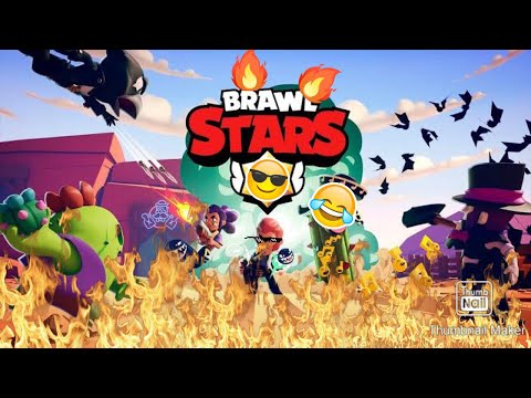 Brawl stars no time to explain dank version