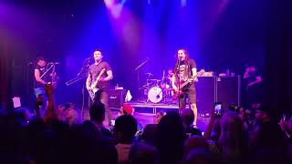 Less than Jake - Automatic - 2022-06-05 - Red Bridge Fest - Montreal, Quebec
