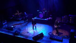 Rival Sons &quot;Fade Out&quot; Live - House of Blues Houston -May 03, 2017