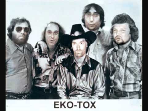 Eko-Tox Dumb Giovanni