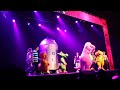 Barney Space Adventure I Love You HD