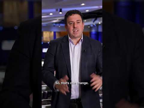 Why this MLB Opening Day is unique