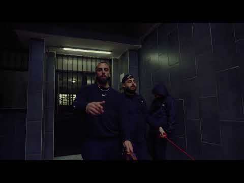 BigMadWolf - Lauryn feat. Im Envy (Official Video)