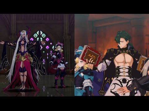 All Four Winds Vs Four Hounds Dialogue