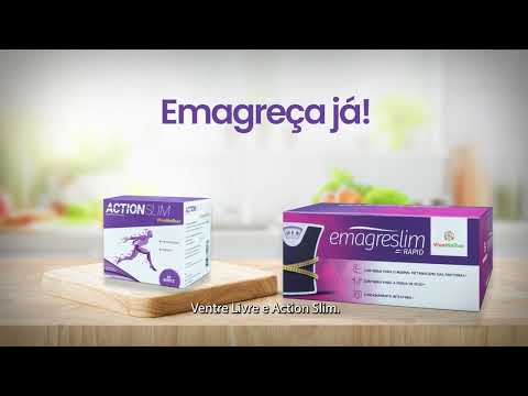 Kit Emagreslim