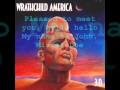 Wrathchild America - Draintime (with lyrics) 