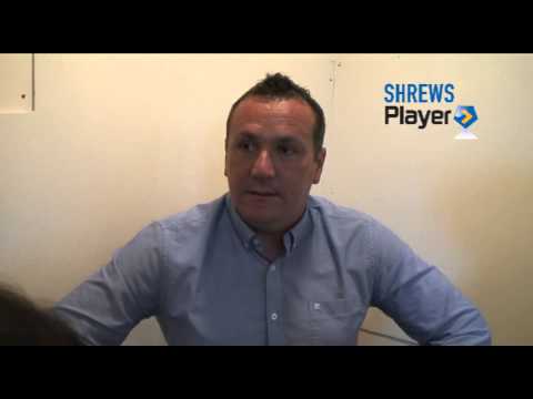 Micky Mellon on expanding his backroom staff