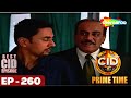 Best Of CID | सीआईडी - Full Episode 260 | Case Of 10:30am Why? Part- II