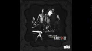 Halestorm - Don&#39;t know how to stop