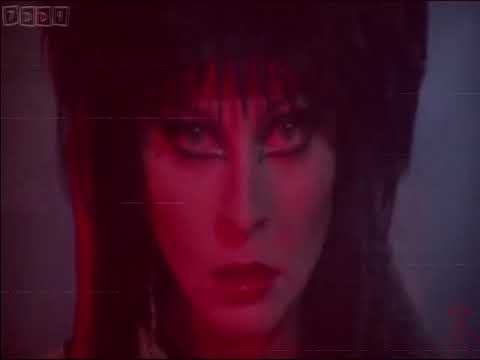 7DD9 - Elvira's Machine