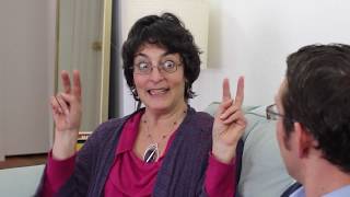 The Conscious Change Agent web show, with guest Andrea Isaacs