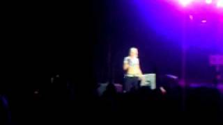 Gwen Stefani-Don&#39;t Get It Twisted-Brisbane Entnmt Cntr