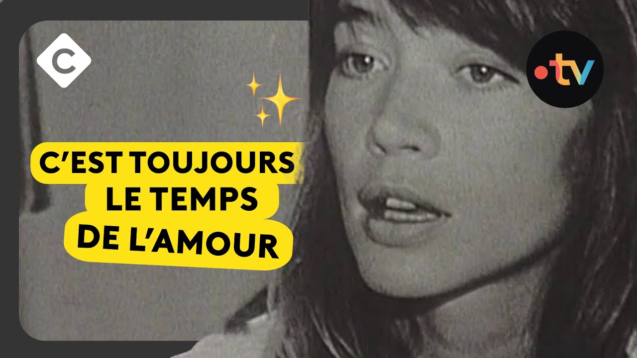 22 grandes chansons de Françoise Hardy  - L’Œil de Pierre Lescure
