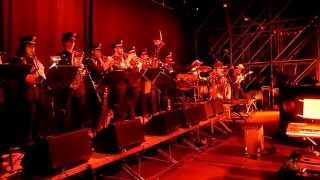 L'uomo vivo e Ultimo amore, Vinicio Capossela.